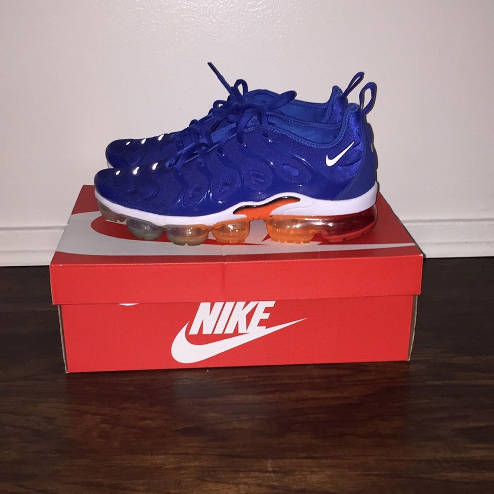 Nike vapor max
